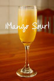 Mango Sour