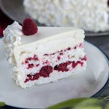 Porcion - Torta Merengue