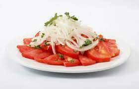 Ensalada Chilena extra