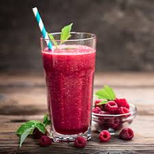 Jugo Natural - Frambuesa