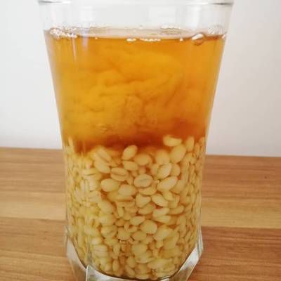 Mote con Huesillo-Llevar